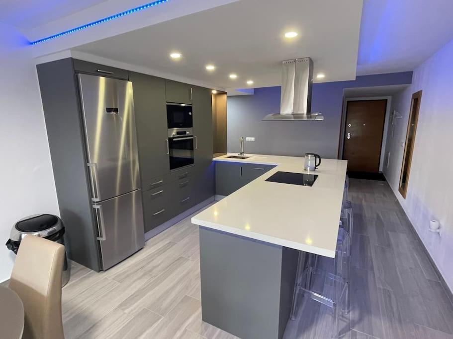 Mar Menor Golf Resort, Luxury Sleeps 6, Lake Views Мурсія Екстер'єр фото