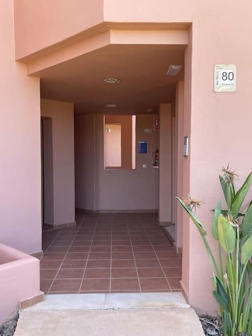 Mar Menor Golf Resort, Luxury Sleeps 6, Lake Views Мурсія Екстер'єр фото