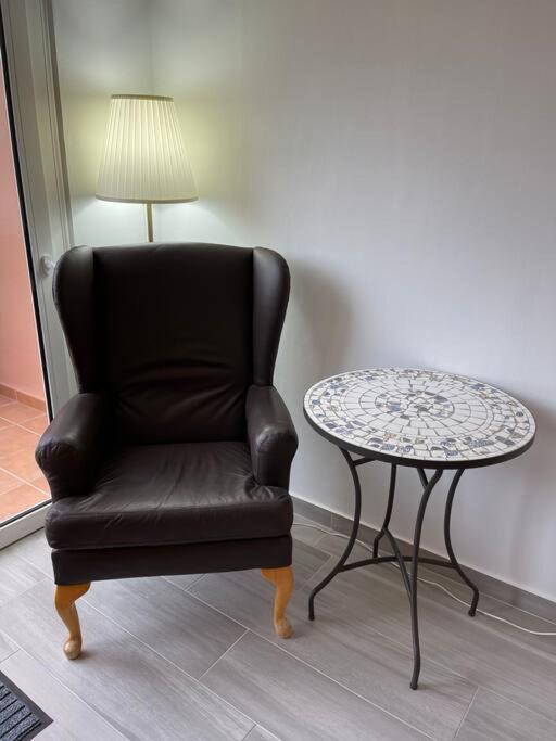 Mar Menor Golf Resort, Luxury Sleeps 6, Lake Views Мурсія Екстер'єр фото